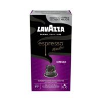 Koffiecups lavazza espresso intenso 10 stuks - thumbnail