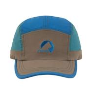 Outdoor pet voor kinderen met UV-bescherming TAIKURI MOVE FINKID saliegroen - thumbnail