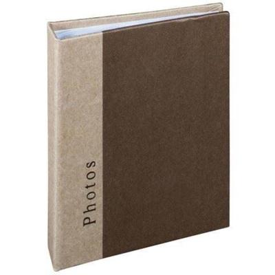 Henzo Fotoalbum CHAPTER donkerbruin