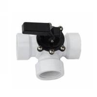 Comfortpool driewegkraan voor bypass kit - thumbnail