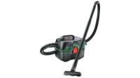 Bosch Home and Garden AdvancedVac 18V-8 06033E1000 Nat- en droogzuiger 8 l - thumbnail
