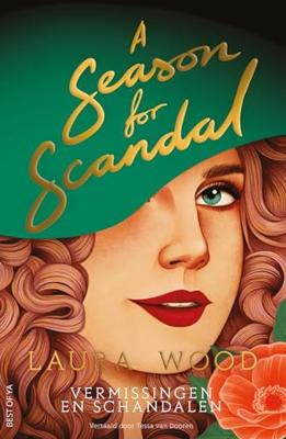 A Season for Scandal
