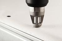 Meister Gipsplaatschroevendraaier 710W 5Y W - WU5451520 - thumbnail