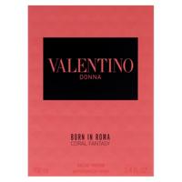 Valentino Born in Roma Donna Coral Eau de Parfum 100ml - thumbnail