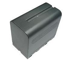 Falcon eyes accu np-f960f