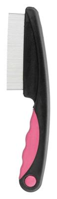 TRIXIE VLOOIEN- EN STOFKAM 15 CM 3 ST