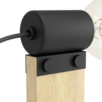 Eglo Houten tafellampBailrigg - 43904
