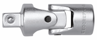 Gedore Cardangewricht 1/4” | Lengte 33 mm - 3300144 - thumbnail