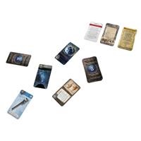 Asmodee UNLOCK! Exotic Adventures Volwassenen en kinderen Reizen/avontuur - thumbnail