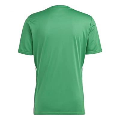 adidas Tabela 23 Voetbalshirt Groen Wit