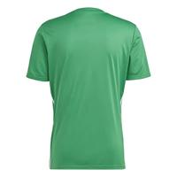 adidas Tabela 23 Voetbalshirt Groen Wit - thumbnail