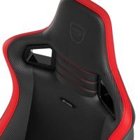 Noblechairs Epic Compact rood - thumbnail