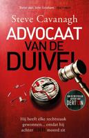 Advocaat van de duivel - Steve Cavanagh - ebook - thumbnail