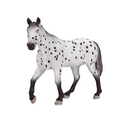 Mojo horse world appaloosa hengst 387108 Mojo horse world appaloosa hengst 387108