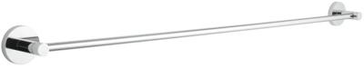 Grohe Essence handdoekhouder 80 cm Chroom
