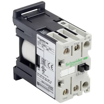 Schneider Electric CA2SK20G7 Hulpbeveiliging 1 stuk(s)