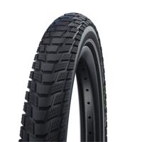 Schwalbe buitenband pick-up e-cargo 20x2.15 (55-406) zwart reflex - thumbnail