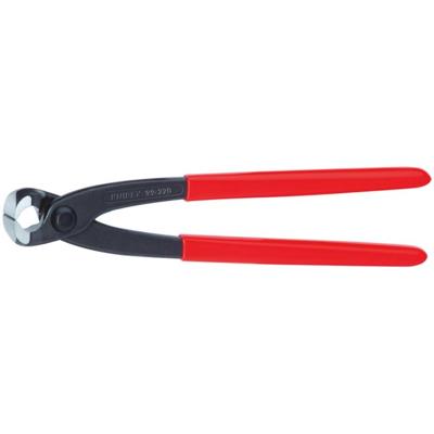 Knipex Moniertang zwart geatramenteerd 200 mm - 9901200