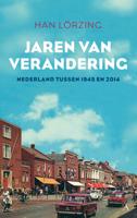 Jaren van verandering - Han Lörzing - ebook - thumbnail