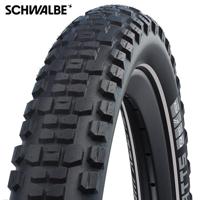 SCHWALBE johnny watts performance reflex 29x2.35 - thumbnail