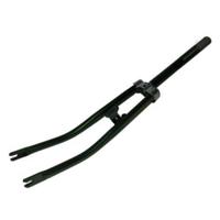 Hulzebos Vork 26 metalic groen - thumbnail