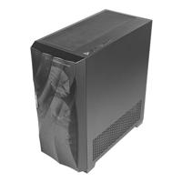 Antec DF700 FLUX midi tower behuizing - thumbnail
