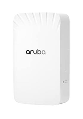 Hewlett Packard Enterprise Aruba AP-505H (RW) TAA 1487 Mbit/s wit