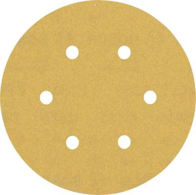 Bosch Accessoires Expert C470 schuurpapier voor excenterschuurmachines 150 mm, 6 gaten, K180 5-delig - 2608900818 Bosch Accessoires Expert C470 schuurpapier voor excenterschuurmachines 150 mm, 6 gaten, K180 5-delig - 2608900818