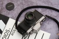 TTArtisan APS-C 35mm f1.4 MFT Black - thumbnail