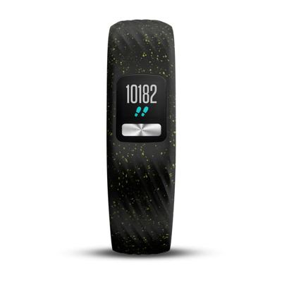 vívofit 4 - Activiteitentracker met band - TPU-silicoon - stippels - bandgrootte 122-188 mm - S/M - acht kleuren
