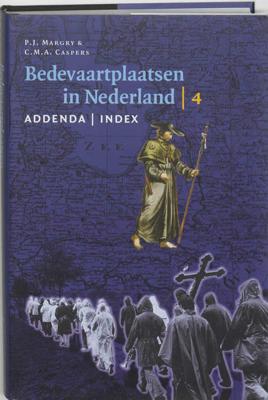Bedevaartplaatsen in Nederland - Hardcover (9789065507914) Bedevaartplaatsen in Nederland - Hardcover (9789065507914)