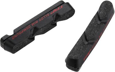 TRP aluminium brake pads