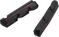 TRP aluminium brake pads - thumbnail