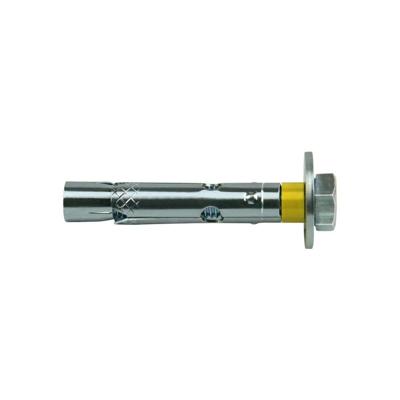 Schroefdoos CELO 10 x 60 mm 20 Stuks Verzinken