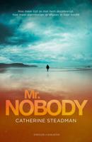 Mr. Nobody - Catherine Steadman, Frank van der Knoop - ebook - thumbnail