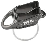 Petzl Reverso® Zekeringsapparaat Klimsport Grey - thumbnail