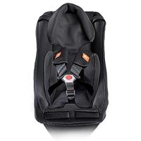 Melia Kard mel plus 4s babyschaal 5p 0-9 mnd zw - thumbnail