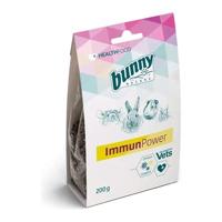 BUNNY NATURE HEALTHFOOD IMMUNPOWER 200 GR - thumbnail