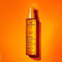 Nuxe Sun Huile Bronzante Spray SPF30 150ml - thumbnail