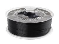 Spectrum Filaments 80302 ASA 275 DEEP BLACK Filament ASA Slagvast, Weerbestendig, UV-bestendig 1.75 mm 1000 g Diepzwart 1 stuk(s) - thumbnail