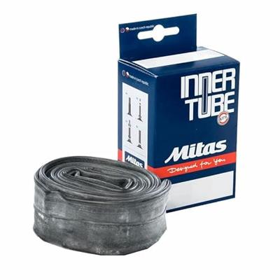Mitas 700x23/28C Presta Binnenband 60mm Mitas 700x23/28C Presta Binnenband 60mm
