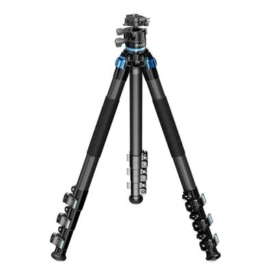 Sirui Landscape Tripod L-324F + KS-40 Head Sirui Landscape Tripod L-324F + KS-40 Head