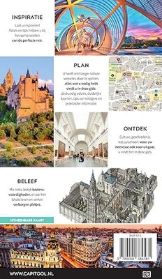 Madrid (Paperback)