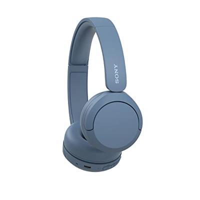 Sony WH-CH520 Draadloos Blauw