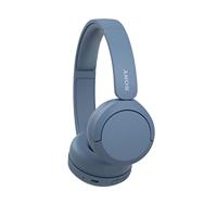 Sony WH-CH520 Draadloos Blauw - thumbnail