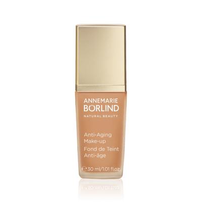 Annemarie Börlind Anti-Aging Make-Up Fluide Bronze 04W 30ml