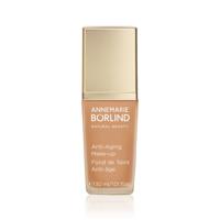 Annemarie Börlind Anti-Aging Make-Up Fluide Bronze 04W 30ml - thumbnail