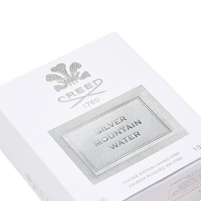 Creed Silver Mountain Water 30 ml Eau de Parfum Heren - thumbnail