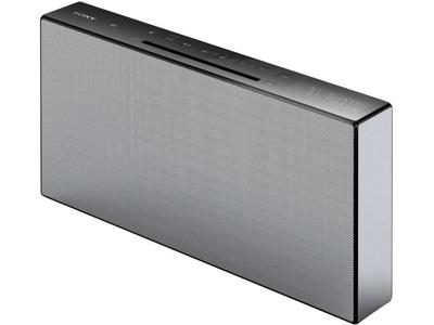 Sony CMTX3CDW.CEL Stereoset Wit Sony CMTX3CDW.CEL Stereoset Wit