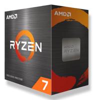 AMD Ryzen 7 5700 processor - BOX - thumbnail